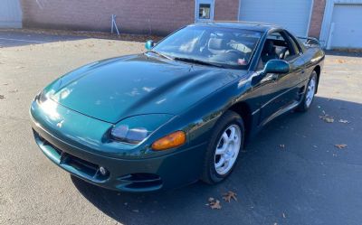 Photo of a 1995 Mitsubishi 3000GT for sale