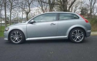 Photo of a 2010 Volvo C30-R for sale