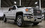 2015 Sierra 2500HD SLT 4x4 4dr Crew Thumbnail 9