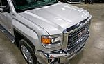 2015 Sierra 2500HD SLT 4x4 4dr Crew Thumbnail 12