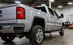 2015 Sierra 2500HD SLT 4x4 4dr Crew Thumbnail 21