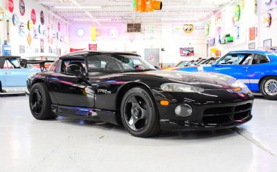 1995 Dodge Viper RT/10 