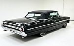 1964 Galaxie 500 XL Convertible Thumbnail 8