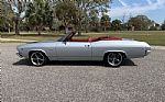 1969 Chevelle Convertible Thumbnail 2