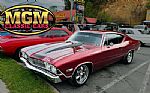 1968 Chevelle Thumbnail 1