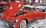 1955 Corvette Thumbnail 5