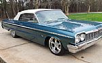 1964 Impala SS Thumbnail 12