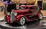 1935 Vicky Sedan Street Rod Thumbnail 1