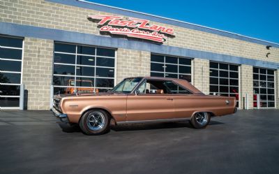 Photo of a 1967 Plymouth GTX Hemi for sale