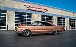 1967 Plymouth GTX Hemi