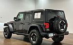 2021 Wrangler Thumbnail 5