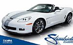 2013 Chevrolet Corvette Grand Sport 4LT 60TH