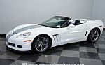 2013 Corvette Grand Sport 4LT 60TH Thumbnail 5