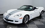 2013 Corvette Grand Sport 4LT 60TH Thumbnail 17