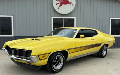 Photo of a 1971 Ford Torino GT for sale