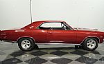 1966 Chevelle SS 396 Thumbnail 11