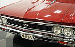 1966 Chevelle SS 396 Thumbnail 17