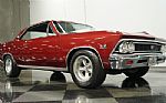 1966 Chevelle SS 396 Thumbnail 27