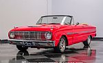 1963 Falcon Convertible Thumbnail 5