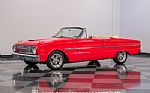 1963 Falcon Convertible Thumbnail 6