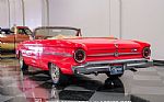 1963 Falcon Convertible Thumbnail 11