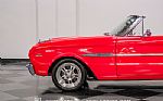 1963 Falcon Convertible Thumbnail 7