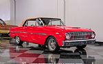 1963 Falcon Convertible Thumbnail 21