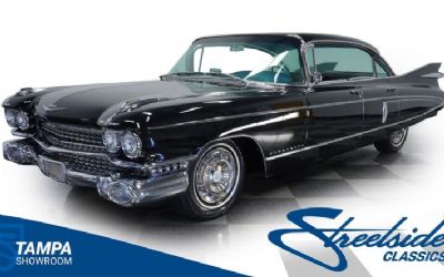 Photo of a 1959 Cadillac Series 60 Special Fleetwood 1959 Cadillac Series 60 Fleetwood for sale
