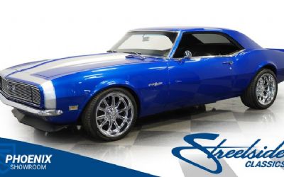 Photo of a 1968 Chevrolet Camaro RS/SS 454 Tribute for sale