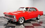 1966 Nova Chevy II Restomod Thumbnail 5