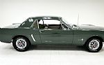 1965 Mustang Hardtop Thumbnail 6