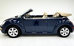 2005 Beetle GL Convertible Thumbnail 4