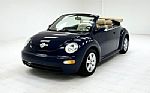 2005 Beetle GL Convertible Thumbnail 2