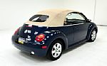 2005 Beetle GL Convertible Thumbnail 8