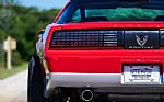 1986 Trans Am Thumbnail 95