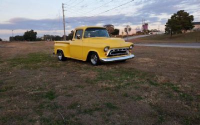Photo of a 1958 Chevy 150 for sale