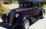 1935 Chevrolet 