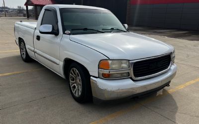 Photo of a 1999 GMC Sierra 1500 (1/2 Ton) for sale