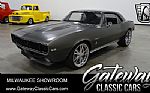 1967 Camaro Thumbnail 1