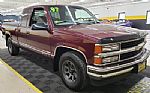 1997 C1500 Silverado Ex. Cab Fleets Thumbnail 3