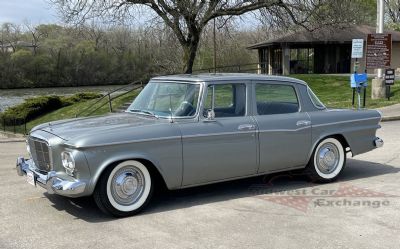 Photo of a 1962 Studebaker Lark for sale