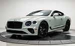 2024 Continental GT Speed Edition 1 Thumbnail 8