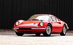 1971 Ferrari 246 GT Dino
