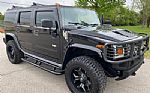 2004 Hummer H2