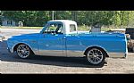 1967 Chevrolet C10