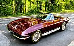 1965 Corvette Stingray Thumbnail 1