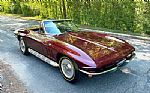 1965 Corvette Stingray Thumbnail 3