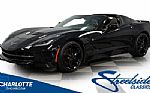 2017 Chevrolet Corvette Stingray 2LT Z51