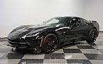 2017 Corvette Stingray 2LT Z51 Thumbnail 5