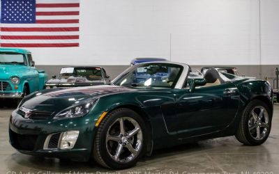 Photo of a 2007 Saturn SKY Red Line Convertible for sale
